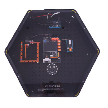 Модуль интерактивный с искусственным интеллектом "Терминал распознавания лиц" - «globural.ru» - Ростов-на-Дону