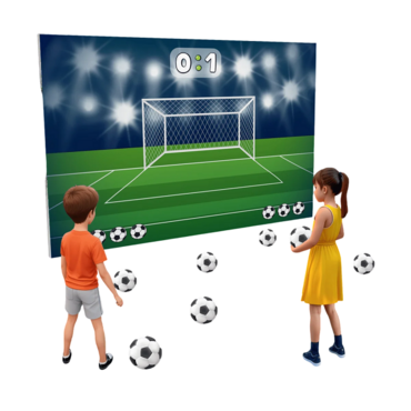 Интерактивная стена Wall - «globural.ru» - Ростов-на-Дону