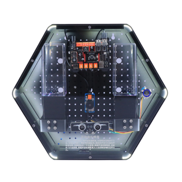 Модуль интерактивный "Музыкальный фонтан" - «globural.ru» - Ростов-на-Дону