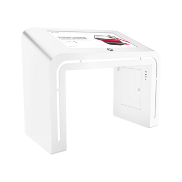 Интерактивный стол Olympic 32" - «globural.ru» - Ростов-на-Дону