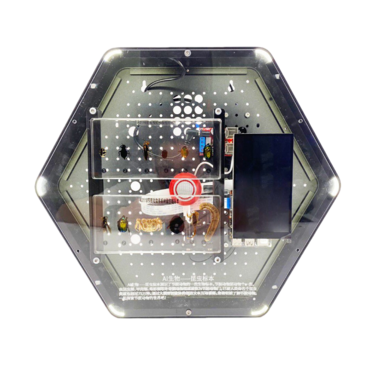 Модуль интерактивный с искусственным интеллектом "Интеллектуальная биология" - «globural.ru» - Ростов-на-Дону