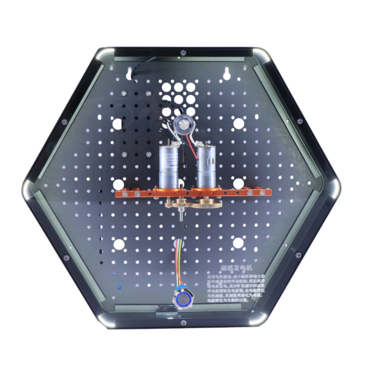 Модуль интерактивный "Магнитно-индукционныый генератор" - «globural.ru» - Ростов-на-Дону