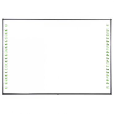 Интерактивная доска Geckotouch IW68FB-Q - «globural.ru» - Ростов-на-Дону