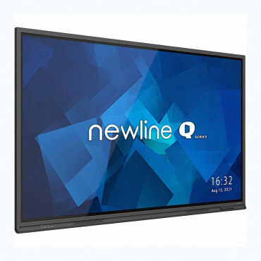 Интерактивная LED панель Newline TT-6521Q - «globural.ru» - Ростов-на-Дону