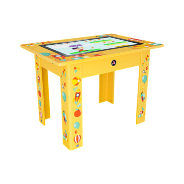 Детский сенсорный стол Junior 27" - «globural.ru» - Ростов-на-Дону