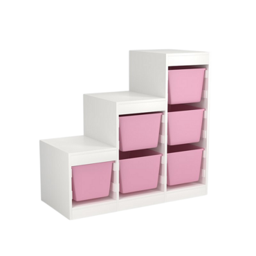 Стеллаж для хранения лего - «globural.ru» - Ростов-на-Дону