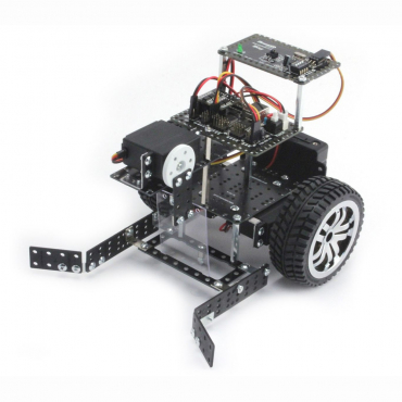 Конструктор Robo kit 4 - «globural.ru» - Ростов-на-Дону