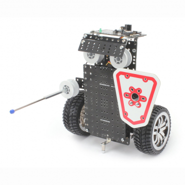Конструктор Robo Kit 3 - «globural.ru» - Ростов-на-Дону