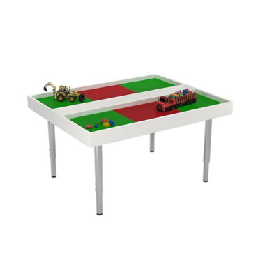 Лего-стол для конструирования Максимум творчества - «globural.ru» - Ростов-на-Дону