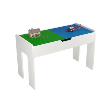 Лего стол Дуэт нерегулируемый  - «globural.ru» - Ростов-на-Дону