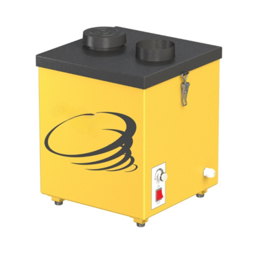 Вытяжка (портативный фильтр) - «globural.ru» - Ростов-на-Дону