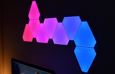 Комплект RGB панелей - «globural.ru» - Ростов-на-Дону