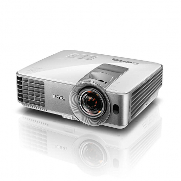 Мультимедийный короткофокусный проектор BenQ MW632ST  - «globural.ru» - Ростов-на-Дону
