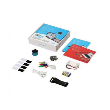 Образовательный набор для программирования HaloCode standard kit - «globural.ru» - Ростов-на-Дону