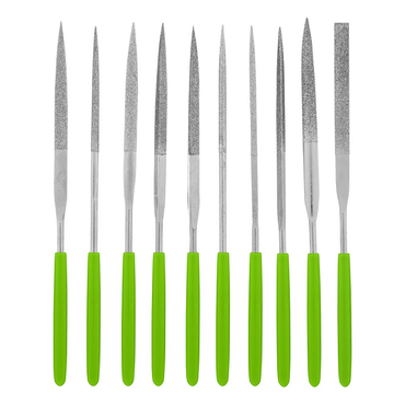 Набор надфилей - «globural.ru» - Ростов-на-Дону