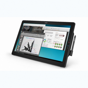 Интерактивный настольный дисплей SMART Podium 624 - «globural.ru» - Ростов-на-Дону