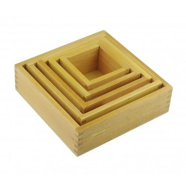 Вкладывающиеся коробочки - «globural.ru» - Ростов-на-Дону