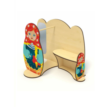 Уголок ряжения  - «globural.ru» - Ростов-на-Дону