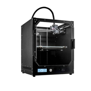 3D-принтер 3D HT корпус открытый сверху (1 экструдер, высокотемпературный) - «globural.ru» - Ростов-на-Дону