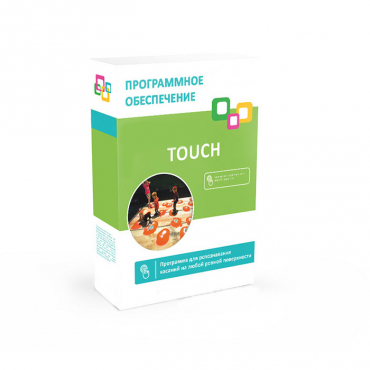 Программное обеспечение "Touch" - «globural.ru» - Ростов-на-Дону