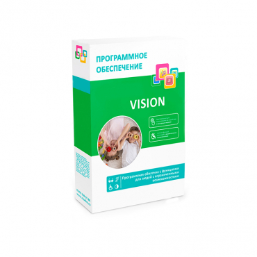 Программное обеспечение "Vision" - «globural.ru» - Ростов-на-Дону