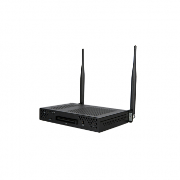 Встраиваемый вычислительный блок Geckotouch Module  PC82RF-W  - «globural.ru» - Ростов-на-Дону