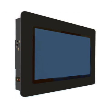 Интерактивная панель «Расписание» 32” standart - «globural.ru» - Ростов-на-Дону