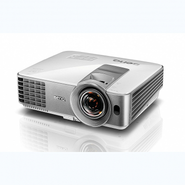 Мультимедийный короткофокусный проектор BenQ MS630ST - «globural.ru» - Ростов-на-Дону