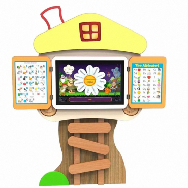 Профессиональный игровой и развивающий комплекс «Теремок» - «globural.ru» - Ростов-на-Дону