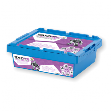 Стартовый робототехнический набор "Исследовательский уровень" - «globural.ru» - Ростов-на-Дону