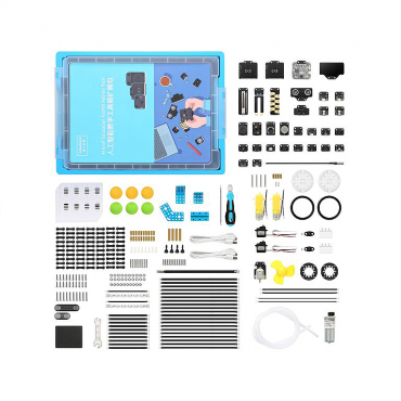 Ресурсный набор AI & IoT Education Toolkit Add-on Pack - «globural.ru» - Ростов-на-Дону