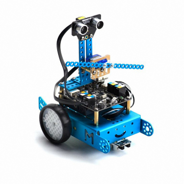 Ресурсный набор mBot Servo Pack - «globural.ru» - Ростов-на-Дону