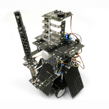 Ресурсный набор Robo Kit 6-7 - «globural.ru» - Ростов-на-Дону