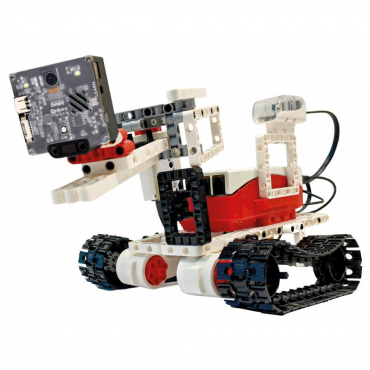 Робототехнический набор КЛИК-2 - «globural.ru» - Ростов-на-Дону