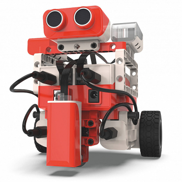 Робототехнический набор КЛИК - «globural.ru» - Ростов-на-Дону