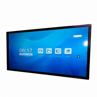 Сенсорная панель TOUCH (32-98 дюймов) - «globural.ru» - Ростов-на-Дону