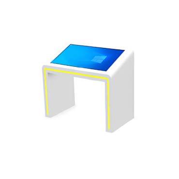 Интерактивный стол EXPO 43 - «globural.ru» - Ростов-на-Дону