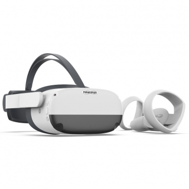 Комплект для класса виртуальной реальности Geckotouch VR01 - «globural.ru» - Ростов-на-Дону