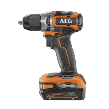 Шуруповерт + набор бит - «globural.ru» - Ростов-на-Дону