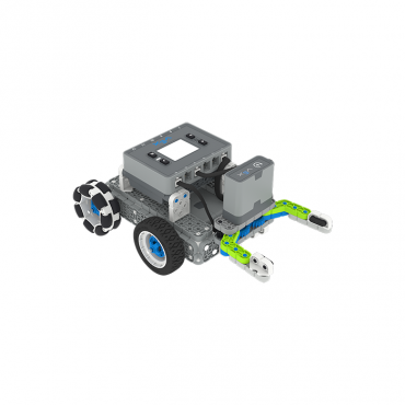 VEX IQ Стартовый набор /Starter Kit (2-е поколение Gen 2) - «globural.ru» - Ростов-на-Дону