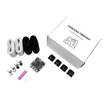 Система ультразвуковой навигации в помещение совместимая с БВС - «globural.ru» - Ростов-на-Дону