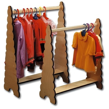 Вешалка ряжения  - «globural.ru» - Ростов-на-Дону