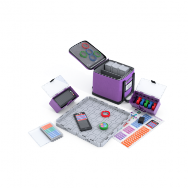 VEX 123 набор для класса - «globural.ru» - Ростов-на-Дону