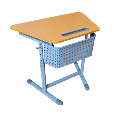 Стол ученический регулируемый трапецевидный (р.гр. №3-7)  - «globural.ru» - Ростов-на-Дону