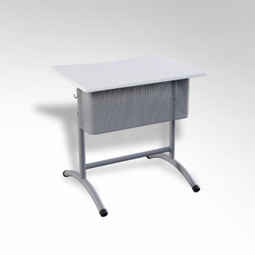 Стол 'Формула ТР' 1-местный регулируемый  - «globural.ru» - Ростов-на-Дону