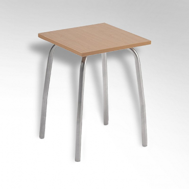 Табурет обеденной группы на металлокаркасе  - «globural.ru» - Ростов-на-Дону