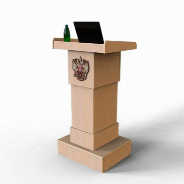 Трибуна АВТ-002 - «globural.ru» - Ростов-на-Дону