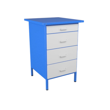 Тумба для инструментов слесарная - «globural.ru» - Ростов-на-Дону