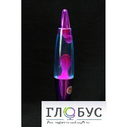 Лампа "Вулкан" - «globural.ru» - Ростов-на-Дону
