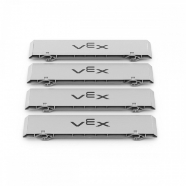 Ресурсный комплект VEX GO - «globural.ru» - Ростов-на-Дону